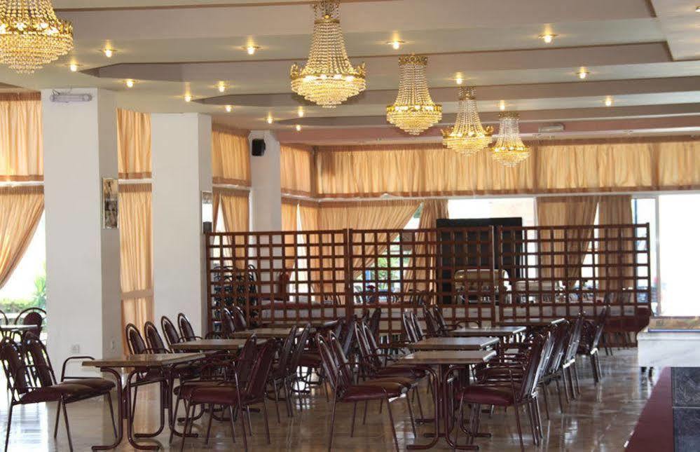 Lagonas Beach Hotel Apartments Faliraki Exterior photo