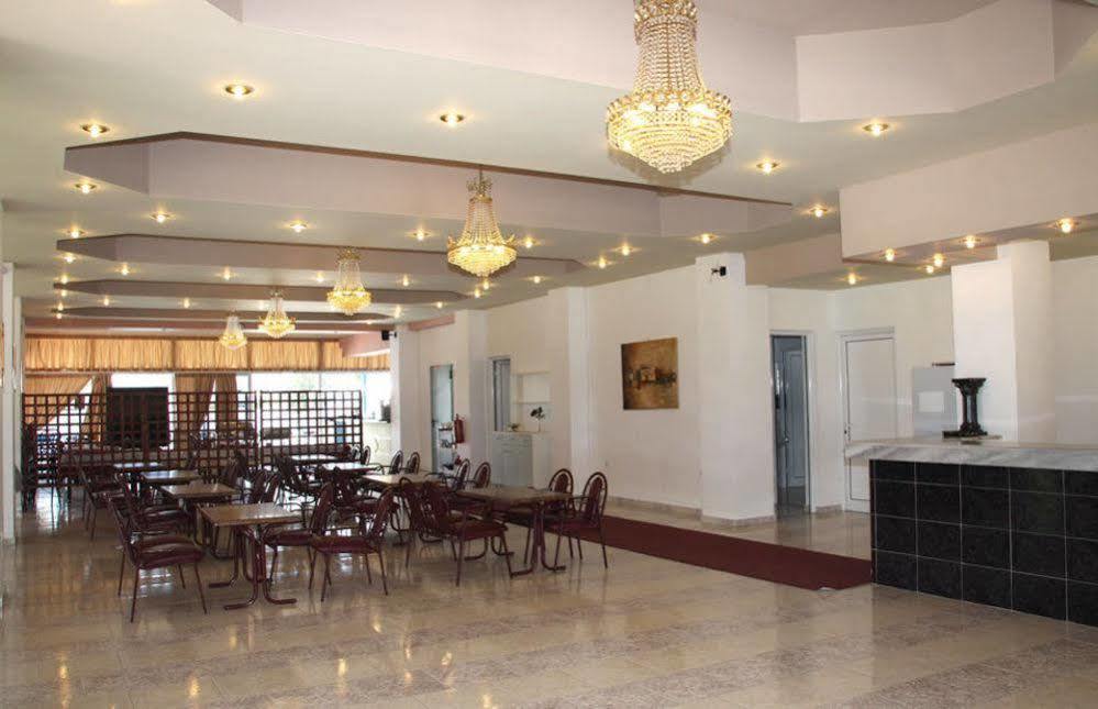 Lagonas Beach Hotel Apartments Faliraki Exterior photo